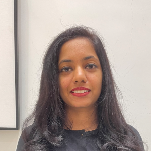 Shreya Agarwal-Freelancer in Dubai,UAE