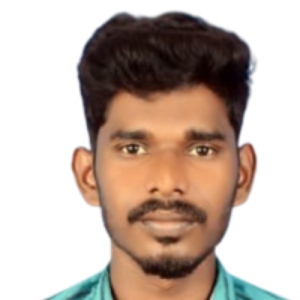 Gowthaman R-Freelancer in Madurai,India