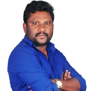 Ganesh Aruri-Freelancer in Bengaluru,India