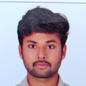Vamsikrishna Kuli-Freelancer in Vaidana,India