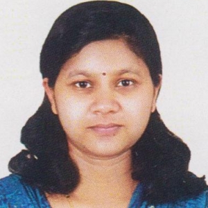 Swati Chaudhari-Freelancer in Pune,India