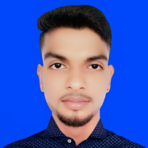Shojib Hossain-Freelancer in Dhaka,Bangladesh