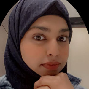 Sabiha Mohammed-Freelancer in Kitchener,Canada