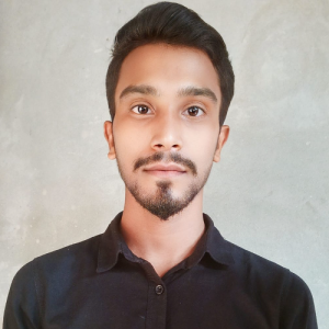 Hazrot Ali Shamim-Freelancer in Gaibandha,Bangladesh