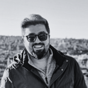 Omer Baser-Freelancer in Ankara,Turkey