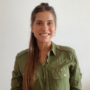 Agustina Petersen-Freelancer in ,Unites States Minor Outlying Islands