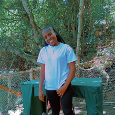 Edith Wekesa-Freelancer in Nairobi,Kenya
