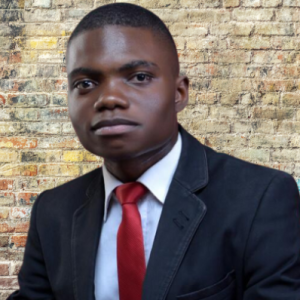 Olukoyede Olayemi-Freelancer in Ibadan,Nigeria