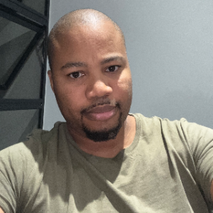 Itumeleng Mothibi-Freelancer in Johannesburg,South Africa