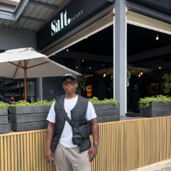 Mihlali Qoza-Freelancer in Cape Town,South Africa