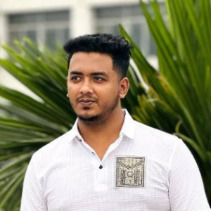 Sifat Ahmmed Ahmmed-Freelancer in Dhaka,Bangladesh