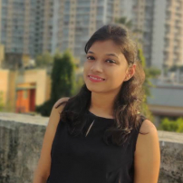 Priyanka Sonkusare-Freelancer in Pune,India