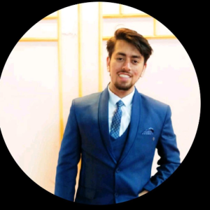 Raghav Khurana-Freelancer in Prayagraj,India