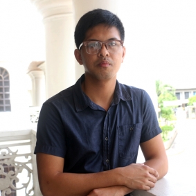 Michael Jade Tondo-Freelancer in ,Philippines