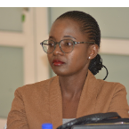 Omphile Balekile-Freelancer in Gaborone,Botswana