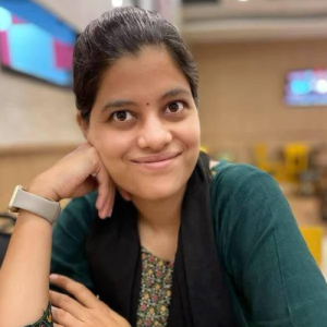 Snigdha Deshpande-Freelancer in Ahmedabad,India