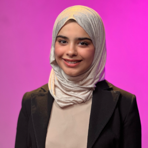 Shahed Abood-Freelancer in Baghdad,Iraq