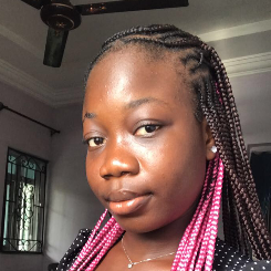 Mercy Barrack-Freelancer in Port Harcourt,Nigeria