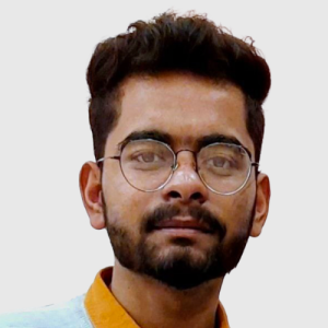 Harsh Sharma-Freelancer in Gandhinagar,India