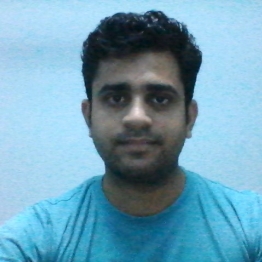 Vinay Tunge-Freelancer in Manah,Oman