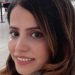Shazia Niaz-Freelancer in ,Pakistan