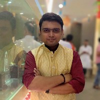 Siddhart Thakur-Freelancer in Mumbai,India