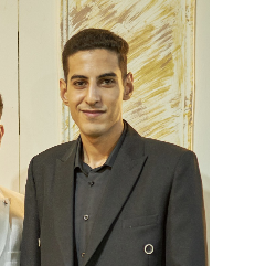 Mohamed Abdelkhaliq-Freelancer in Cairo,Egypt