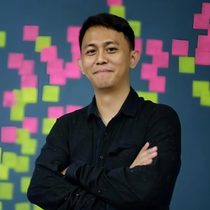 Andreas Sumayku-Freelancer in Manado,Indonesia