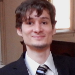 Nicolas Saez-Freelancer in Santa Fe,Argentina