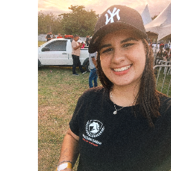 Rafaely Vitoria-Freelancer in Rio de Janeiro,Brazil