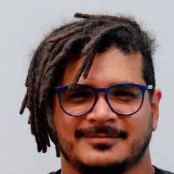 Jefferson Alex-Freelancer in Florianópolis,Brazil
