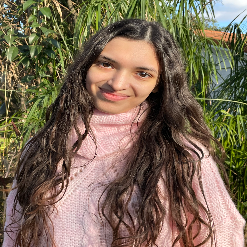 Lucia Filloy-Freelancer in Ezeiza,Argentina