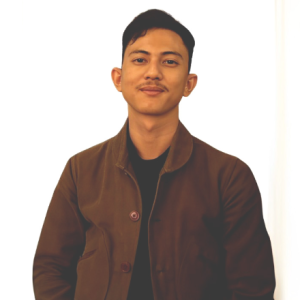 Javier Zadani-Freelancer in Jakarta,Indonesia