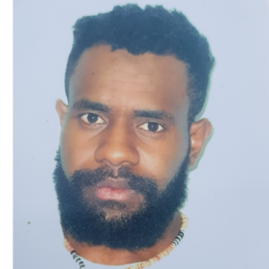 Timojin Jr Vitaharo-Freelancer in Port Moresby,Papua New Guinea
