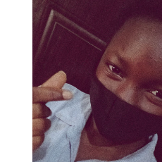 Inioluwa Olanrewaju-Freelancer in Abuja,Nigeria