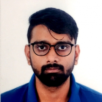 Vishal Jha-Freelancer in Ernakulam,India