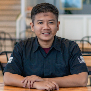 Haikal Asiandi-Freelancer in Malang,Indonesia