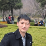 Wen Jinge-Freelancer in Dandong,USA