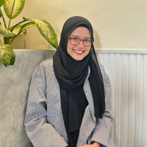 Ozi Fauziyah-Freelancer in Surabaya,Indonesia