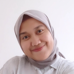 Ratih Ajeng-Freelancer in Bekasi,Indonesia