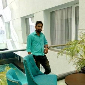 Kunal Palkar-Freelancer in Indore,India
