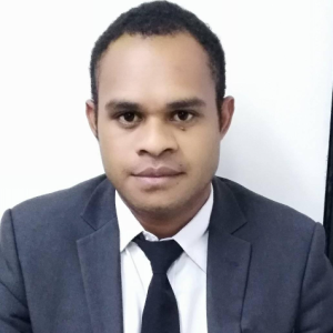Tom Elian-Freelancer in Port Moresby,Papua New Guinea