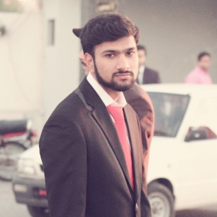 Hammad Ashraf-Freelancer in Gujrat,Pakistan