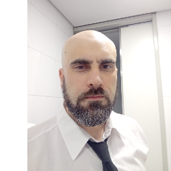 Cristian Sosa-Freelancer in Belén de Escobar,Argentina