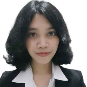 Siti Asriyah-Freelancer in Jakarta,Indonesia