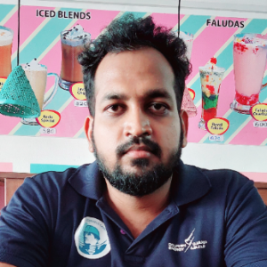 Dhananjaya Dhana-Freelancer in Ampara,Sri Lanka