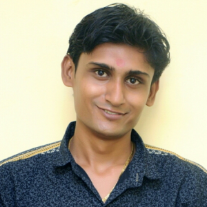 Hitesh Patel-Freelancer in Surat,India