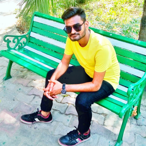 Ankit Srivastava-Freelancer in Lucknow,India