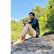 Dushyanth Sheeradka-Freelancer in Mangalore,India