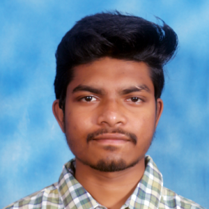 Srimanth Tellam-Freelancer in Hyderabad,India